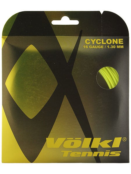 Volkl Cyclone 16/1.30 Black