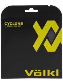 Volkl Cyclone 17/1.25 Black