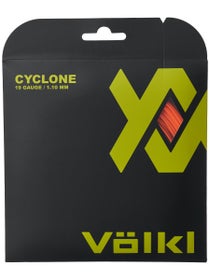 Volkl Cyclone 19/1.10 String Orange