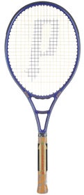 Vintage Prince Chang OS Longbody Racquet (1/4)