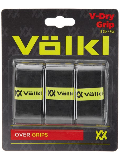 Volkl V-Dry OverGrips