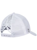 VimHue Girl's Sun Goddess Hat - White