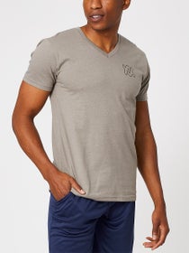 Volkl Men's V-Neck T-Shirt