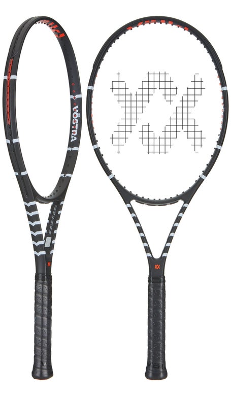 Volkl Vostra V7\Demo