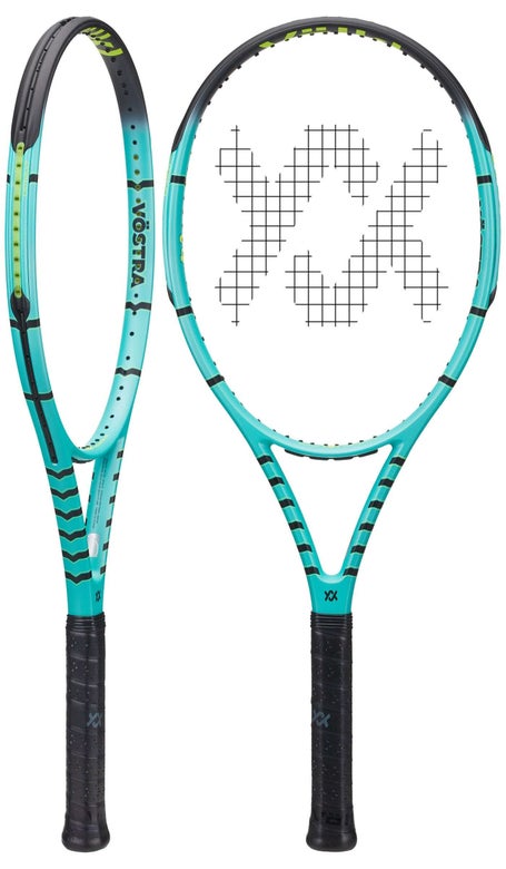 Volkl Vostra V4 Demo