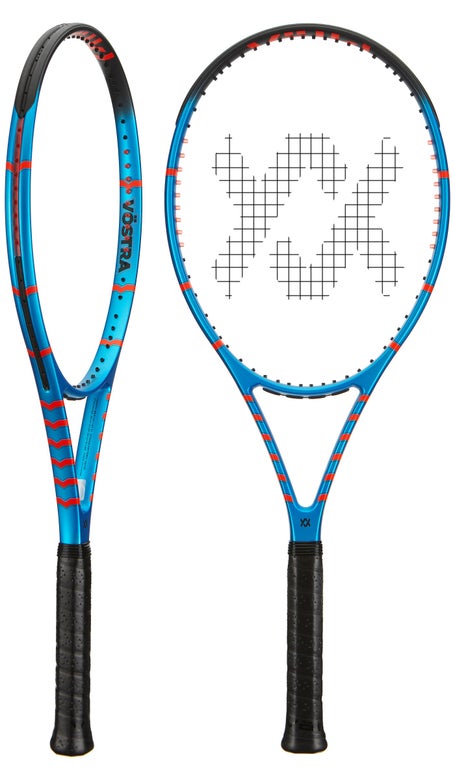 Volkl Vostra V5 Demo