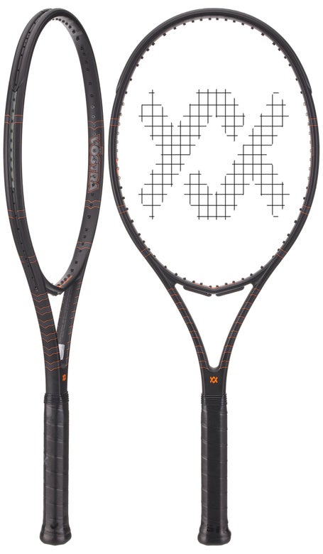 Volkl Vostra V9 305g Demo