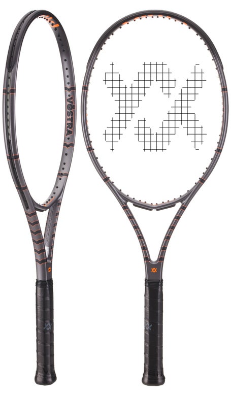 Volkl Vostra V9 290g Demo