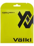 Volkl Power Fiber II 16/1.32 String