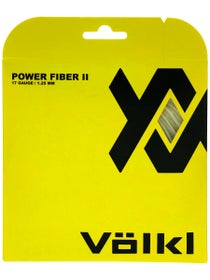 Volkl Power Fiber II 17/1.25 String