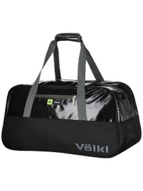 Volkl Primo Duffel Bag Black/Charcoal