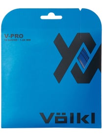 Volkl V-Pro 16/1.28 String Blue