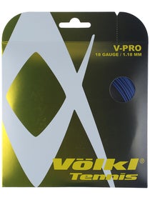Volkl V-Pro 18/1.18 String Blue