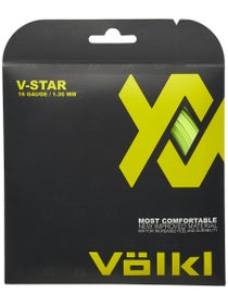 Volkl V-Star 16/1.30 String