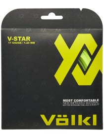 Volkl V-Star 17/1.25 String