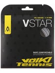Volkl V-Star 18L/1.15 String Silver