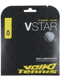 Volkl V-Star 18/1.20 String