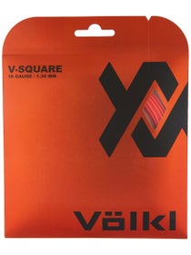 Volkl V-Square 16/1.30 String