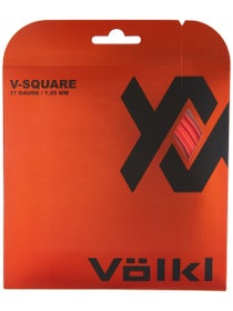 Volkl V-Square 17/1.25 String
