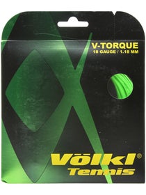 Volkl V-Torque 18/1.18 String