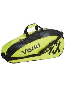 Volkl Tour Pro Bag Neon Yellow/Black