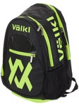 Volkl Tour Backpack Bag Neon Yellow/Black
