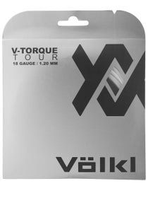 Volkl V-Torque Tour 18/1.20 String White