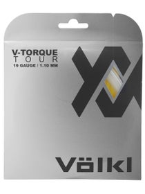 Volkl V-Torque Tour 19/1.10 String White