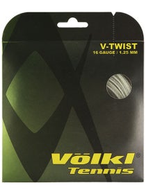 Volkl V-Twist 16/1.25 String White