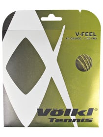 Volkl V-Feel 16/1.30 String