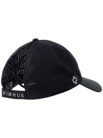 VimHue Women's Sun Goddess Hat - Black