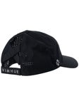 VimHue Women's X-Boyfriend Hat - Black