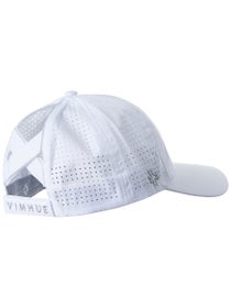 VimHue Women's X-Boyfriend Hat - White