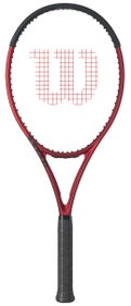 Wilson Clash 100UL v2 Racquet