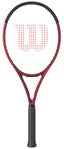 Wilson Clash 100UL v2 Racquet