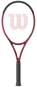 Wilson Clash 100UL v2 Demo