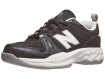 New Balance WC 1007 B Black/Grey Women's Shoes