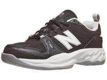 New Balance WC 1007 D Black/Grey Women's Shoes