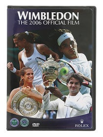 Wimbledon- 2006 Official Film DVD
