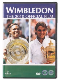 Wimbledon- 2010 Official Film DVD