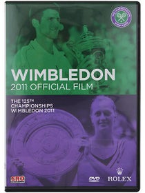 Wimbledon- 2011 Official Film DVD