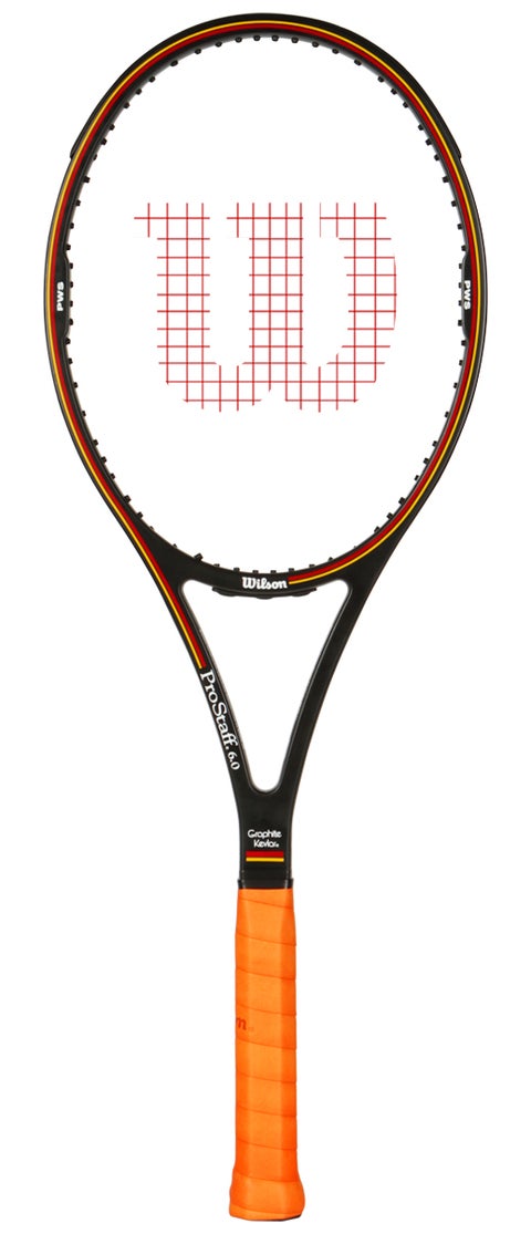 Wilson Pro Staff 6.0 85 Racquet