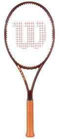 Wilson Pro Staff Six.One 95 v14 Demo
