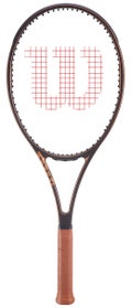 Wilson Pro Staff 97 v14 Demo