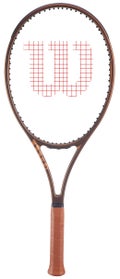 Wilson Pro Staff X v14 Demo