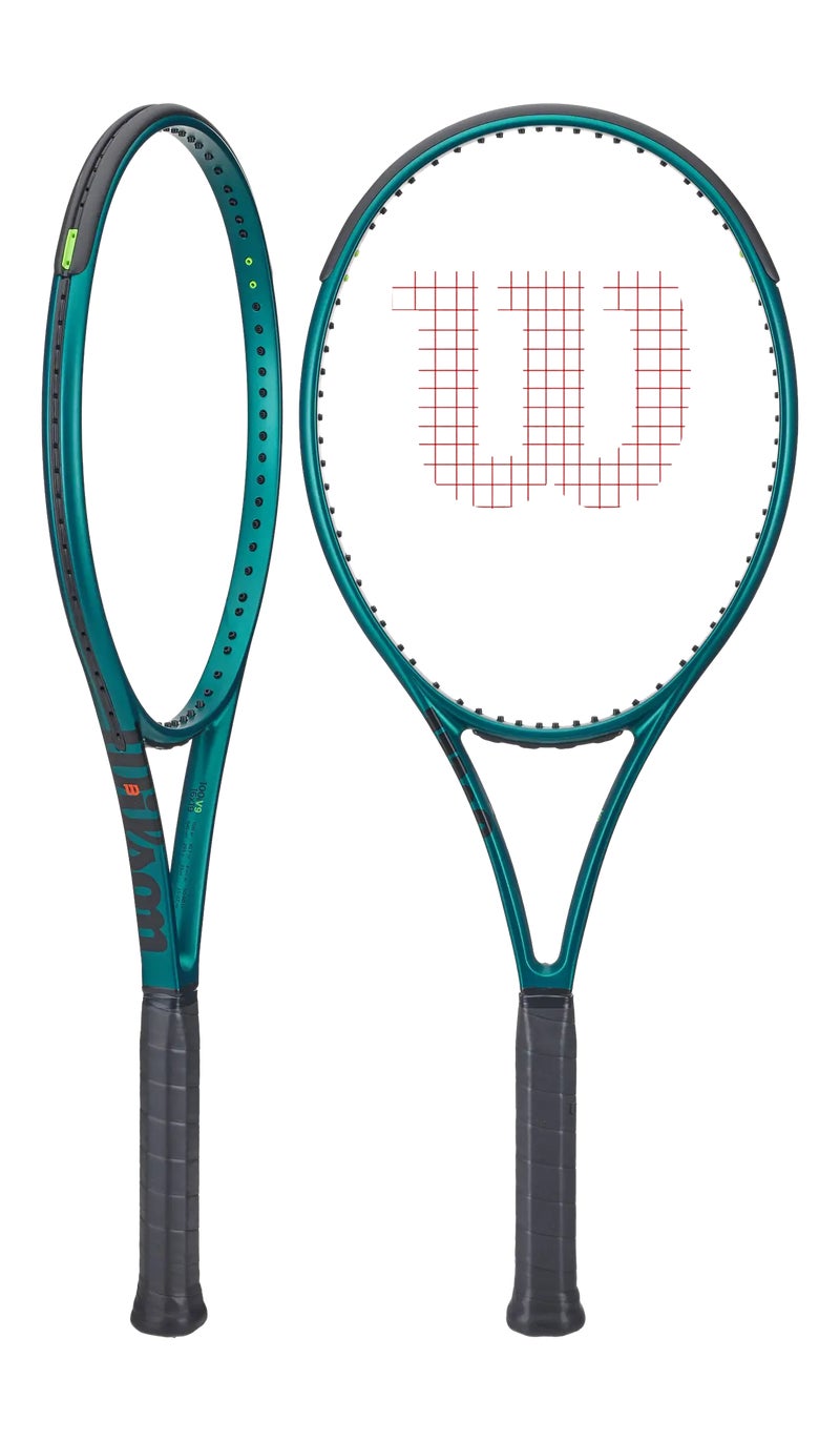 Wilson Blade 100L v9