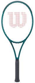 Wilson Blade 100L v9 Racquet