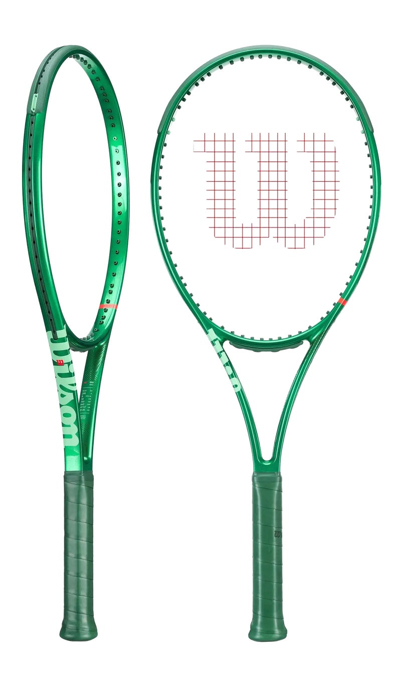 Wilson Blade Pro 100 v10