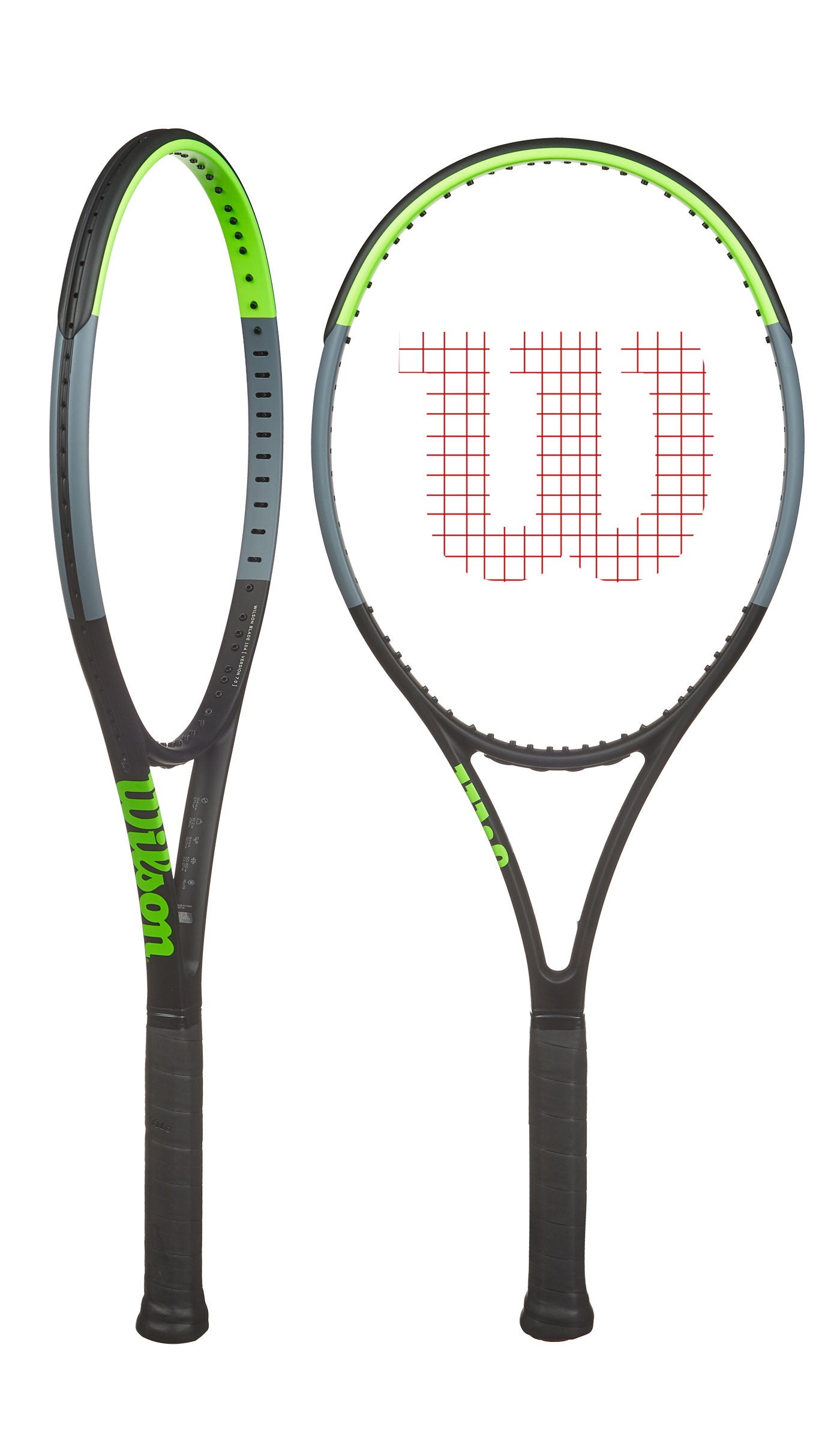 Wilson Blade 104v7