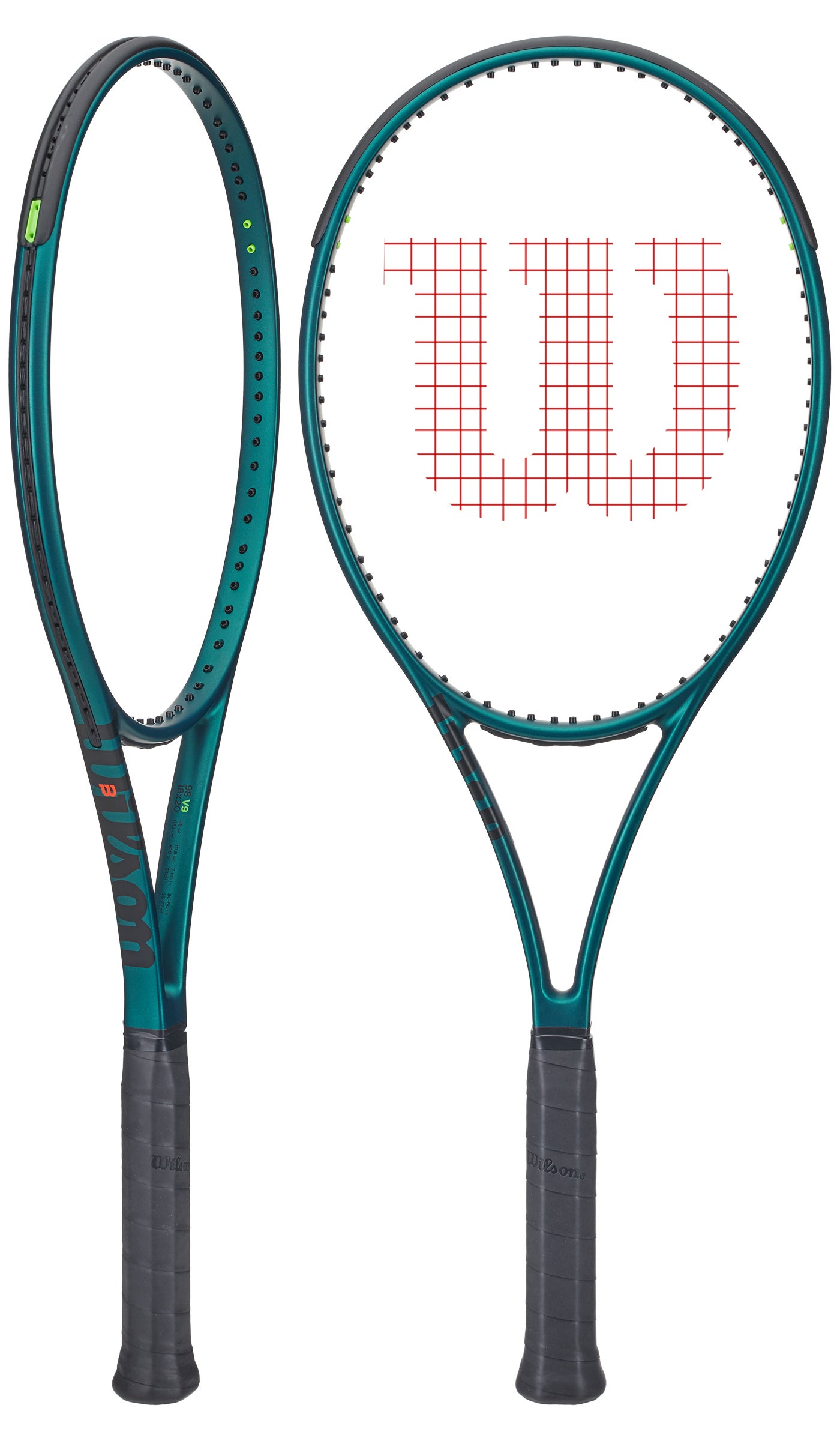 Wilson Blade 93